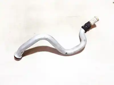 Peça sobressalente para automóvel em segunda mão tubo por renault clio, 2009.06 - 2012.11 facelift 1.2 16v 76kw 2010.09 - 2012.11 referências oem iam 