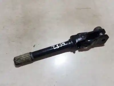 Peça sobressalente para automóvel em segunda mão rótula barra direção por renault clio, 2009.06 - 2012.11 facelift 1.2 16v 76kw 2010.09 - 2012.11 referências oem iam 