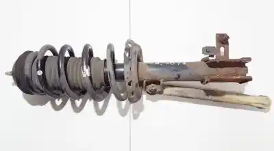 Pezzo di ricambio per auto di seconda mano ammortizzatore anteriore destro per opel meriva b 1.7 16v cdti riferimenti oem iam 22250037