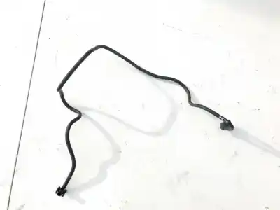 Peça sobressalente para automóvel em segunda mão tubo de pressão de direção assistida por renault clio, 2009.06 - 2012.11 facelift 1.2 16v 76kw 2010.09 - 2012.11 referências oem iam 8200463780