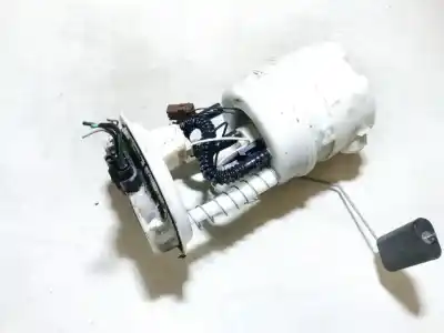 Peça sobressalente para automóvel em segunda mão boia / bomba combustível por renault clio, 2009.06 - 2012.11 facelift 1.2 16v 76kw 2010.09 - 2012.11 referências oem iam 8200727740