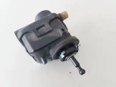 Peça sobressalente para automóvel em segunda mão motor de regulação faróis por renault scenic ii 1.6 16v referências oem iam 00787846