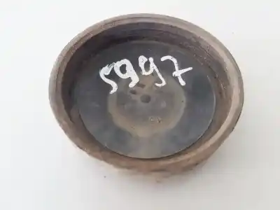 Second-hand car spare part plastics for opel zafira a 2.0 16v di oem iam references 