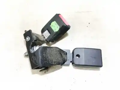 Автозапчастина б/у лівий задній гачок для renault laguna ii (bg0) 2.2 dci turbodiesel посилання на oem iam 