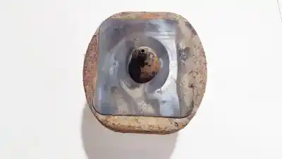 Peça sobressalente para automóvel em segunda mão amortecedor dianteiro frente por ford mondeo iv 1.8 tdci referências oem iam 