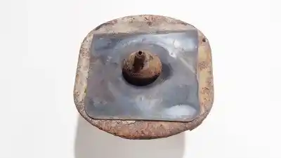 Peça sobressalente para automóvel em segunda mão amortecedor dianteiro frente por ford mondeo iv 1.8 tdci referências oem iam 