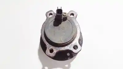 Peça sobressalente para automóvel em segunda mão sensor abs por ford mondeo iv 1.8 tdci referências oem iam 3m5t2b372bd