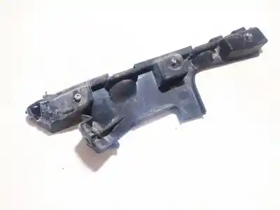 Автозапчасти б/у усиление заднего бампера за RENAULT LAGUNA II (BG0) 2.2 dCi Turbodiesel ссылки OEM IAM 8200002190  
