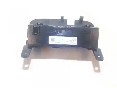 Second-hand car spare part multifunction display for opel meriva b 1.7 16v cdti oem iam references 13338335  565412769