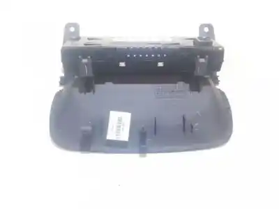 Second-hand car spare part multifunction display for opel meriva b 1.7 16v cdti oem iam references 13338335  565412769
