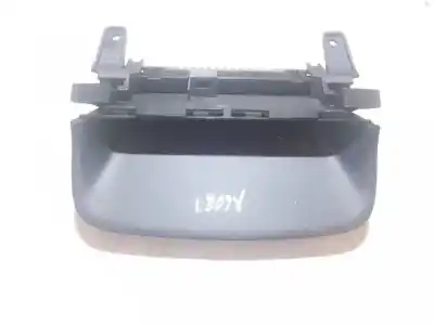 Pezzo di ricambio per auto di seconda mano display multifunzione per opel meriva b 1.7 16v cdti riferimenti oem iam 13338335