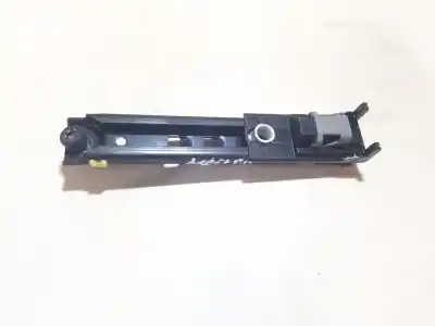 Pezzo di ricambio per auto di seconda mano supporto / guida per porte scorrevoli per opel meriva b 1.7 16v cdti riferimenti oem iam 
