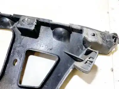 Автозапчастина б/у підсилення заднього бампера для renault laguna ii (bg0) 2.2 dci turbodiesel посилання на oem iam 8200002189  