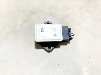 Pezzo di ricambio per auto di seconda mano sensore per opel meriva b 1.7 16v cdti riferimenti oem iam 13267138