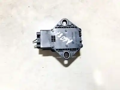 Peça sobressalente para automóvel em segunda mão sensor por opel meriva b 1.7 16v cdti referências oem iam 13267138  0265005748