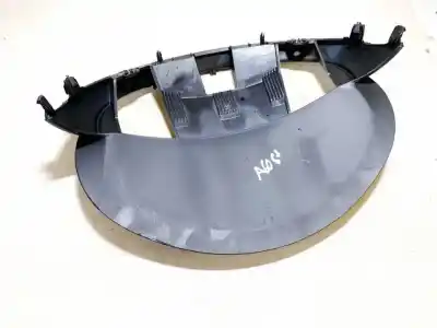 Pezzo di ricambio per auto di seconda mano modanatura anteriore per opel meriva b 1.7 16v cdti riferimenti oem iam 13258297