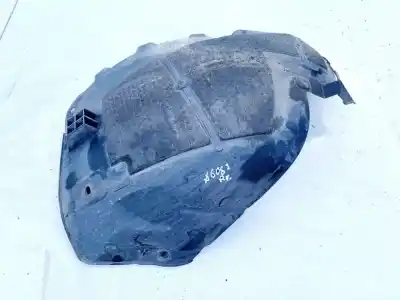 Pezzo di ricambio per auto di seconda mano passaruota anteriore sinistra per opel meriva b 1.7 16v cdti riferimenti oem iam 13267680