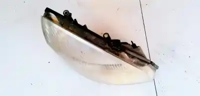 Peça sobressalente para automóvel em segunda mão farol / farolim direito por renault scenic ii 1.6 16v referências oem iam 