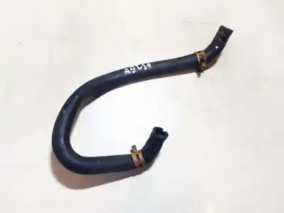 Автозапчастина б/у труба тиску гідропередування керма для renault laguna ii (bg0) 2.2 dci turbodiesel посилання на oem iam 