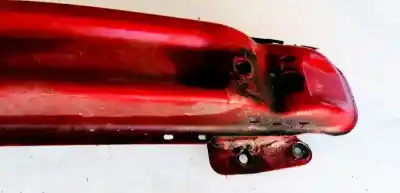 Автозапчастина б/у передній бампер підсилення для renault laguna ii (bg0) 1.8 cat посилання на oem iam   