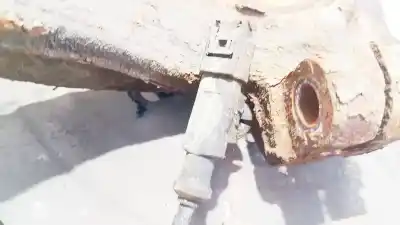 Peça sobressalente para automóvel em segunda mão sensor abs por opel meriva b 1.7 16v cdti referências oem iam   