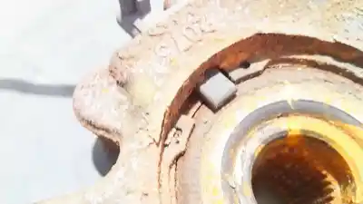 Peça sobressalente para automóvel em segunda mão sensor abs por opel meriva b 1.7 16v cdti referências oem iam   