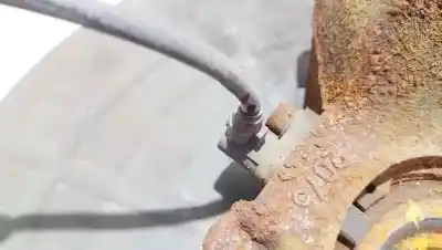 Pezzo di ricambio per auto di seconda mano sensore abs per opel meriva b 1.7 16v cdti riferimenti oem iam 