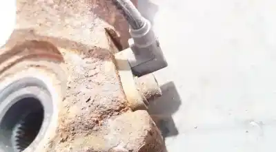 Pezzo di ricambio per auto di seconda mano sensore abs per opel meriva b 1.7 16v cdti riferimenti oem iam 