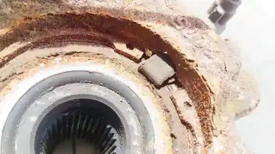 Peça sobressalente para automóvel em segunda mão sensor abs por opel meriva b 1.7 16v cdti referências oem iam   