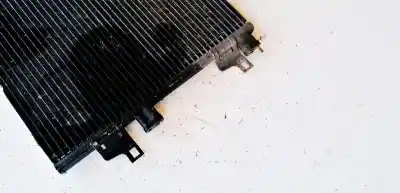 Автозапчасти б/у радиатор отопления / кондиционирования воздуха за renault laguna ii (bg0) 1.8 cat ссылки oem iam   
