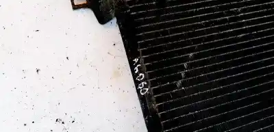 Автозапчасти б/у радиатор отопления / кондиционирования воздуха за renault laguna ii (bg0) 1.8 cat ссылки oem iam   