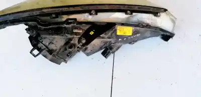 Peça sobressalente para automóvel em segunda mão farol / farolim esquerdo por ford focus turnier (cb4) 1.6 16v cat referências oem iam   