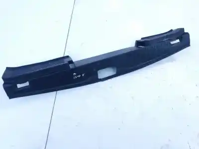 Pezzo di ricambio per auto di seconda mano plastica per opel meriva b 1.7 16v cdti riferimenti oem iam 