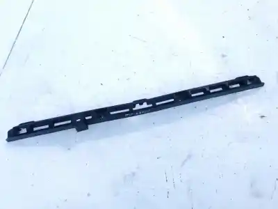 Pezzo di ricambio per auto di seconda mano rinforzo paraurti posteriore per opel meriva b 1.7 16v cdti riferimenti oem iam 13268261