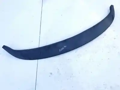 Pezzo di ricambio per auto di seconda mano siluro per opel meriva b 1.7 16v cdti riferimenti oem iam 13269766