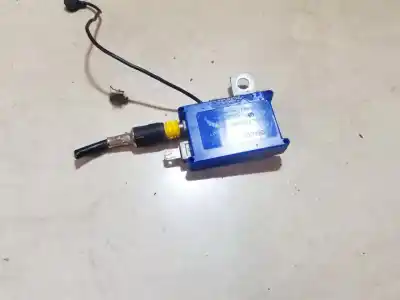 Автозапчастина б/у антенний підсилювач для renault laguna ii (bg0) 2.2 dci turbodiesel посилання на oem iam 8200002584