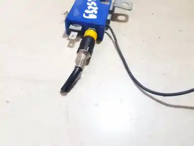 Автозапчастина б/у антенний підсилювач для renault laguna ii (bg0) 2.2 dci turbodiesel посилання на oem iam 8200002584  aar828, 3303a