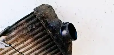 Peça sobressalente para automóvel em segunda mão intercooler por volkswagen passat variant (3a5) 1.9 tdi referências oem iam   