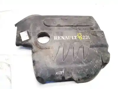 Автозапчастина б/у крішка двигуна для renault laguna ii (bg0) 2.2 dci turbodiesel посилання на oem iam 