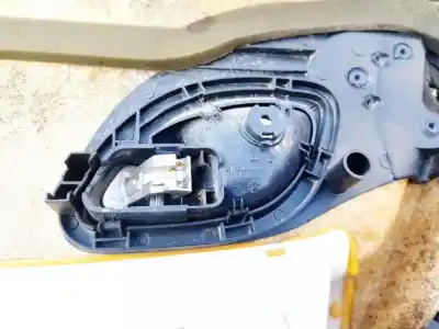 Автозапчастина б/у усередині передня права ручка для renault laguna ii (bg0) 2.2 dci turbodiesel посилання на oem iam   