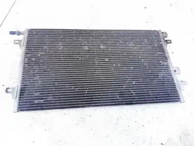 Автозапчастина б/у радіатор опалення / кондиціонації для renault laguna ii (bg0) 2.2 dci turbodiesel посилання на oem iam 