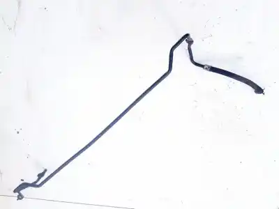 Автозапчастина б/у труба тиску гідропередування керма для renault laguna ii (bg0) 2.2 dci turbodiesel посилання на oem iam 