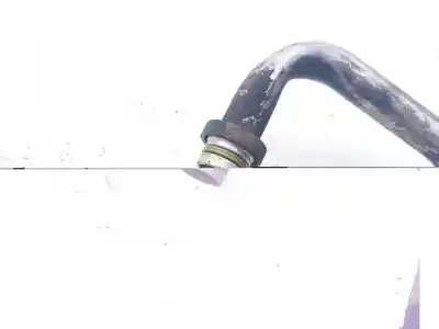 Автозапчастина б/у труба тиску гідропередування керма для renault laguna ii (bg0) 2.2 dci turbodiesel посилання на oem iam   