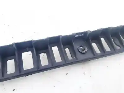 Second-hand car spare part rear bumper reinforcement for volkswagen jetta (1k2) 2.0 tdi oem iam references 1k5807863  