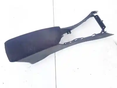 Автозапчастина б/у центральний подлокник для renault laguna ii (bg0) 2.2 dci turbodiesel посилання на oem iam 8200025899