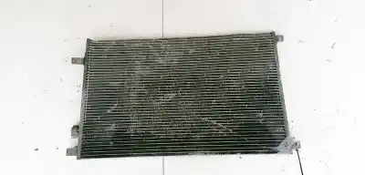 Peça sobressalente para automóvel em segunda mão condensador / radiador de sofagem / ar condicionado por renault scenic ii 1.6 16v referências oem iam 8200115643
