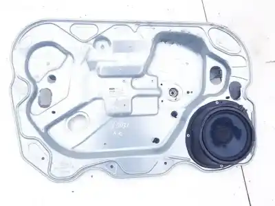 Second-hand car spare part driver left window regulator for ford kuga (cbv) 2.0 tdci cat oem iam references 9a19345