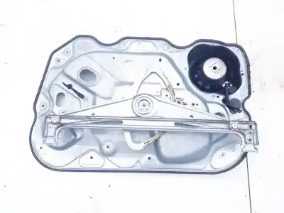 Second-hand car spare part driver left window regulator for ford kuga (cbv) 2.0 tdci cat oem iam references 9a19345  7m51r203a29db, 8m51r219a65ca