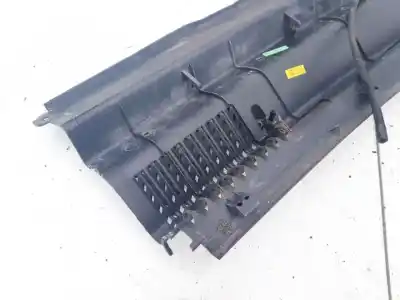 Автозапчастина б/у торпеда для opel antara 2.0 cdti cat (z 20 dmh / llw) посилання на oem iam 96622274  