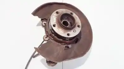 Peça sobressalente para automóvel em segunda mão manga de eixo traseira esquerda por bmw 3-series, e90 / e91 / e93 2005.02 - 2009.01 320 d 120kw 2005.01 - 2011.12 referências oem iam 